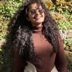 Anupama Parameswaran Instagram - 👀