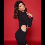 Anveshi Jain Instagram - Today was a happy day .. to know why .. swipe ! Shot by - @siddhalbe India