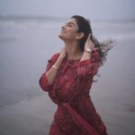 Anveshi Jain Instagram - India