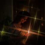 Anveshi Jain Instagram - #happydiwali #anveshijain #love #diwali #vibes #ootd #indian #instagram #bollywood #instagram