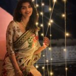 Anveshi Jain Instagram - #happydiwali #anveshijain #love #diwali #vibes #ootd #indian #instagram #bollywood #instagram