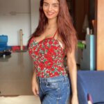 Anveshi Jain Instagram - 🍓 . . . . . . #love #2022 #throwback #instagood #insta #instagram #reels #réel #reel #instafashion #bollywood #bollywoodactress #instafashion #reelsvideo #anveshijain #anveshijainapp #anveshi25 #anveshijainpower #anveshijain_obsessed #anveshijain25 #bollywoodhot #candid #random #bolly #photoshoot #shoot #photooftheday #pictures