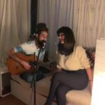 Anveshi Jain Instagram -
