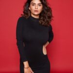 Anveshi Jain Instagram - Today was a happy day .. to know why .. swipe ! Shot by - @siddhalbe India