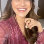 Ashu Reddy Instagram - Wait chesta em chestam🎉❤️ #ashureddy