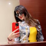 Ashu Reddy Instagram - Longgg Weekending my way , 🌞♥️👹 #ashureddy #amg #gratitude #godisgood🙏🏾