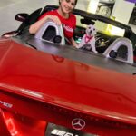 Ashu Reddy Instagram - Longgg Weekending my way , 🌞♥️👹 #ashureddy #amg #gratitude #godisgood🙏🏾