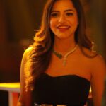 Ashu Reddy Instagram - Birthday 2022 ☺️♥️ #ashureddy #bestbirthdayever #heartissofull❤️ #blessed #thankfuleveryday 🎉