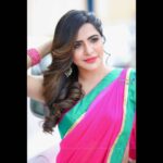 Ashu Reddy Instagram - Breathe through! Hair : @hairstylistravi pic : @praveen_px_photography #ashureddy