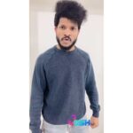 Ashu Reddy Instagram - Veedu asalaina Pasupathi @jabardasth_ajay #ashureddy @officialjoshapp