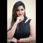 Ashu Reddy Instagram - I can't stop staring at you ❤️ Maybe this is love 💕 #ashureddy