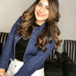 Ashu Reddy Instagram - My happy face 🤔💃🏻💰 #ashureddy