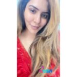 Ashu Reddy Instagram - Mere naughty saiyya ji..🌹❤️ #valentinesweek #ashureddy @officialjoshapp