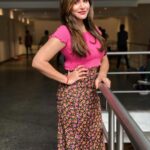 Ashu Reddy Instagram - Ulalalala ulevo ulalala Levo 🤣💃🏻❤️ #nofilterneeded #ashureddy Annapurna Studios