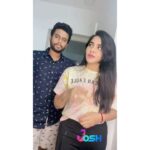 Ashu Reddy Instagram - Follow me on @officialjoshapp #joshmeinaaja❤️ #ashureddy