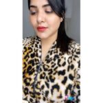 Ashu Reddy Instagram - Lipsync challenge on @officialjoshapp #joshmeinaaja #ashureddy