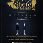 Ashu Reddy Instagram - Vizag, here I come for the grand opening of @she_shore_ Botique by @rakesh_earne !! You all are invited, see you there!! #vizag #ashureddy