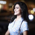 Ashu Reddy Instagram - ❤️