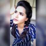 Ashu Reddy Instagram - Who else wants to go back to high school ?! 😩 #missingchildhood #memoriessplash 🌹😊