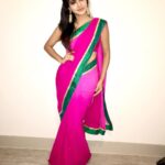 Ashu Reddy Instagram - Rose for a rose! 🌹💖