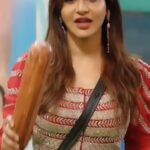 Ashu Reddy Instagram - Nomination✌️ #Ashureddy Jewellery @anyas_2020 #BiggBossNonStop #biggbosstelugu #biggboss #disneyhotstar #Pichhekistha #bigbossott #foryou #supportashureddy #biggbossashureddy #instagram #supportyourashu #love #reels #reelitfeelit