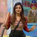 Ashu Reddy Instagram - A new week new experience ✌️ #Ashureddy #BiggBossNonStop #biggbosstelugu #biggboss #disneyhotstar #Pichhekistha #bigbossott #foryou #supportashureddy #biggbossashureddy #instagram #supportyourashu #love