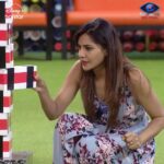 Ashu Reddy Instagram - Captaincy task 🤍 #Ashureddy #BiggBossNonStop #biggbosstelugu #biggboss #disneyhotstar #Pichhekistha #bigbossott #foryou #supportashureddy #biggbossashureddy #instagram #supportyourashu #love