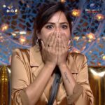 Ashu Reddy Instagram - Wait for your turn and you will see great things ❤️✌️ #Ashureddy Outfit by @ahtiboutique #BiggBossNonStop #biggbosstelugu #biggboss #disneyhotstar #Pichhekistha #bigbossott #foryou #supportashureddy #biggbossashureddy #instagram #supportyourashu #love