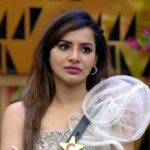 Ashu Reddy Instagram - Queen 👸 #Ashureddy #BiggBossNonStop #biggbosstelugu #biggboss #disneyhotstar #Pichhekistha #bigbossott #foryou #supportashureddy #biggbossashureddy #instagram #supportyourashu #love #captain