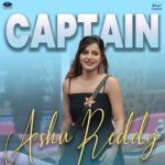 Ashu Reddy Instagram - Konni sarlu captain avvadam late avvachu ..kani avvadam matarm pakka ....manala ni avadra aapeydhi...bigg Boss badhasha arrived.. 🤟🏻 Love and Support ❤️ #Ashureddy #BiggBossNonStop #biggbosstelugu #biggboss #disneyhotstar #Pichhekistha #bigbossott #foryou #supportashureddy #biggbossashureddy #instagram #supportyourashu #love #captain