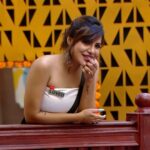 Ashu Reddy Instagram - Queen 👸 #Ashureddy #BiggBossNonStop #biggbosstelugu #biggboss #disneyhotstar #Pichhekistha #bigbossott #foryou #supportashureddy #biggbossashureddy #instagram #supportyourashu #love #smile
