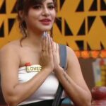 Ashu Reddy Instagram - Not Guilty 👍 #Ashureddy #BiggBossNonStop #biggbosstelugu #biggboss #disneyhotstar #Pichhekistha #bigbossott #foryou #supportashureddy #biggbossashureddy #instagram #supportyourashu #love