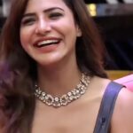 Ashu Reddy Instagram - Thank you so much for adding as my friend Anil, Mithra & Natraj Master❤️ This made me more strong and I will definitely keep your trust till the end . Thanks to all the audience & house mates to give me a beautiful memory on the house 💕😘 #Ashureddy #BiggBossNonStop #biggbosstelugu #biggboss #disneyhotstar #Pichhekistha #bigbossott #foryou #reelitfeelit #reelsinstagram #reels #supportashureddy #biggbossashureddy #supportyourashu