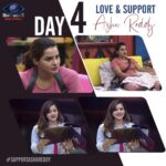 Ashu Reddy Instagram - Day 4️⃣ At BiggBoss House 🏡 #Ashureddy #BiggBossNonStop #biggbosstelugu #biggboss #disneyhotstar #Pichhekistha #bigbossott #queen #foryou #supportashureddy #biggbossashureddy #gamer #warrior #love #biggbosspost