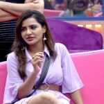 Ashu Reddy Instagram - Day 13 At Bigg Boss House 🏡 Happy Sunday 🥰 #Ashureddy #BiggBossNonStop #biggbosstelugu #biggboss #disneyhotstar #Pichhekistha #bigbossott #foryou #supportashureddy #biggbossashureddy #gamer #warrior #love #biggbosspost #instagram