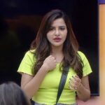 Ashu Reddy Instagram - Your opinions can’t be mine 🔥💥 #Ashureddy #BiggBossNonStop #biggbosstelugu #biggboss #disneyhotstar #Pichhekistha #bigbossott #fire #foryou #supportashureddy #biggbossashureddy #gamer #warrior