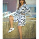 Ashu Reddy Instagram - Little messy, little bold and more confident!!🙈♥️⭐️ #ashureddy #confidencematters #boldwillhold @naveen_photography_official 💫💀