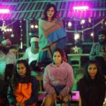 Ashu Reddy Instagram - A TRIBUTE TO SAMANTHA..!! 😍♥️ Coming soon, I'm sure you already guessed the song!! For the first time ever, tried something like this! #ashureddy #tributetosam #albumsong Make over by @celebritysecretsindia Directed by @w_i_n_od Production @tree_.house_. Styled by @pravalli_sarma Choreography @_tejaswani_behera_official_ @sudarshan_master_official Dop @rehanshaik_17