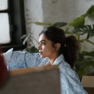 Deepika Padukone Instagram - What do you think I’m thinking about…💭🤪