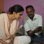 Deepika Padukone Instagram - Since our inception, we have been relentless in our efforts to improve the lives of those experiencing mental illness, as well as the lives of their caregivers.Expanding our rural outreach program to Tamil Nadu is one more important step towards making mental health care accessible and affordable for all. #worldmentalhealthday @tlllfoundation