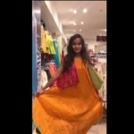 Deepthi Sunaina Instagram – Went shopping for Diwali at @maxfashionindia – Dilshuknagar store and the collection is just awesome! Wanted to pick them all! 
You can also find these pretty outfits at any Max store, online at www.maxfashion.in & on the Max Fashion App!

Offer Alert: Download Max Fashion App, Shop for Rs 1,999 & get Rs 600 off (use code FEST600). Offer valid only till 19 Oct 2017

#EndlessWaysToCelebrate
#MaxFashion
#MaxFestiveCollection
.
.
.
#galleri5InfluenStar vc: @dhanush_chowdary  Ec: @pavansaiharish Max Kothapet