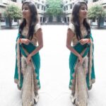 Deepthi Sunaina Instagram - And so she decided to start living her life she'd imagined! 🤘🏻 PC : @wadde_shivjyothi 🙆🏻 St. Ann's Mehdipatanam