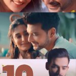 Erica Fernandes Instagram - Reached our first Milestone with Akhiyan yaayyyy 10M it is. Congratulations to our team, wishing for many more to come. #akhiya #karankundra #ericafernandes