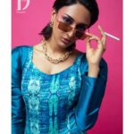 Erica Fernandes Instagram - Our 4th look of the cover story with @iam_ejf Featuring @iam_ejf Photographer and Creative Director - @dhruv_vohraphotography Editor at Large and Fashion Director - @jennet_david_william Make up @ankitamanwanimakeupandhair Hair -@cletusliuu Stylist @kalyani_walsetwar Post Production - @rahuleditingstudio Light Tech - @b.runphotography Videographer - @rfxcreation_studio Location - @studio.f6 Publicist- @shimmerentertainment Outfit - @powerofhue Jewellery - @blingthingstore Sunglasses - @sunglassic.official Bags - @gioia.in Footwear - @highonvogue_footwear #thedoormagazine #coverstory #actor #creative #art #creativephotography #branding
