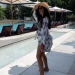 Ishita Dutta Instagram - Take me back…. @vatsalsheth @capellabangkok @pickyourtrail #CapellaHotels #CapellaBangkok #UnwrapTheWorld #Pickyourtrail Capella Bangkok