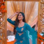 Ishita Dutta Instagram - How could I not do this 🤪