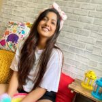 Ishita Dutta Instagram - #feelingcute 😝
