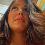 Ishita Dutta Instagram - It’s all about the angle and a little filter 😝😝😝 #feelitreelit #followingtrends