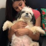 Ishita Dutta Instagram - Happy Birthday my hafuuzu I love u so so much ❤️❤️❤️ @iamhappydutta