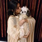 Ishita Dutta Instagram - Happy Birthday my hafuuzu I love u so so much ❤️❤️❤️ @iamhappydutta